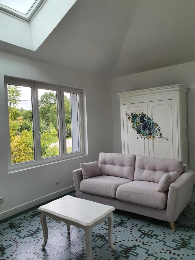 Gîte de la Maison du L.A.C Simard Extérieur photo