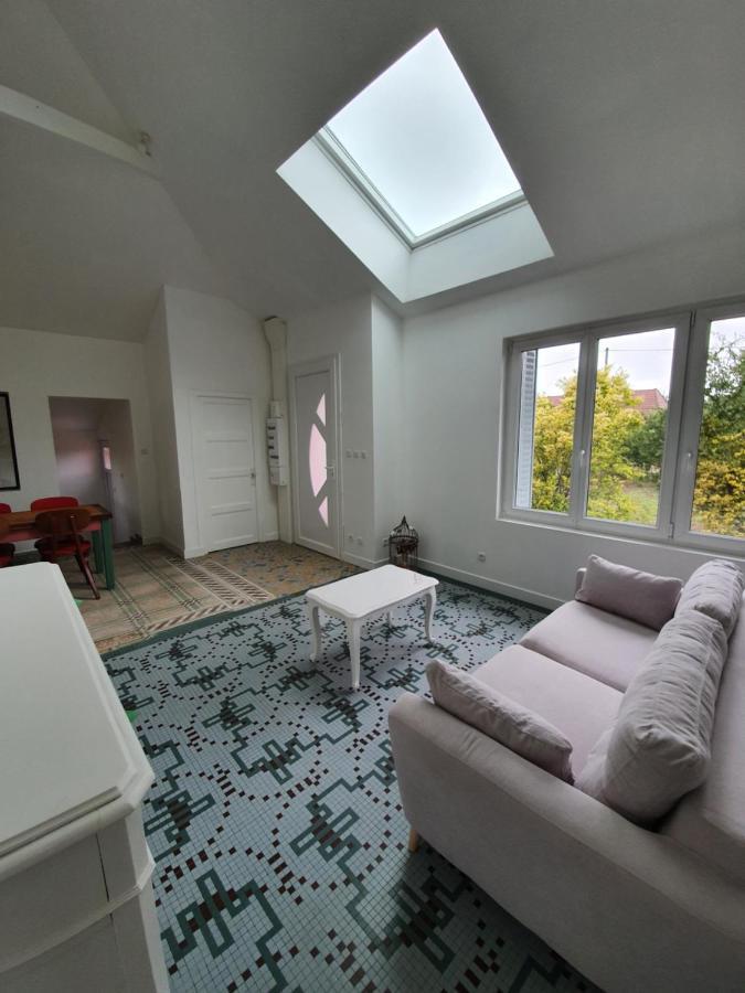 Gîte de la Maison du L.A.C Simard Extérieur photo